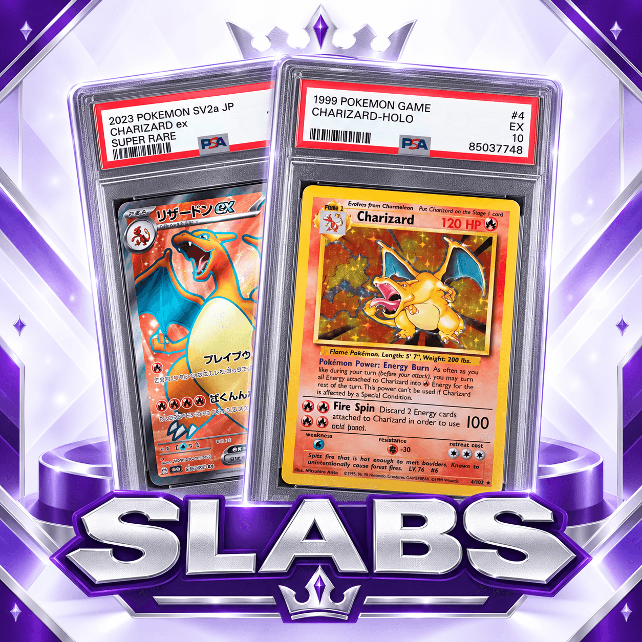Slabs