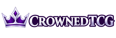Crowned TCG