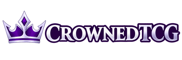 Crowned TCG