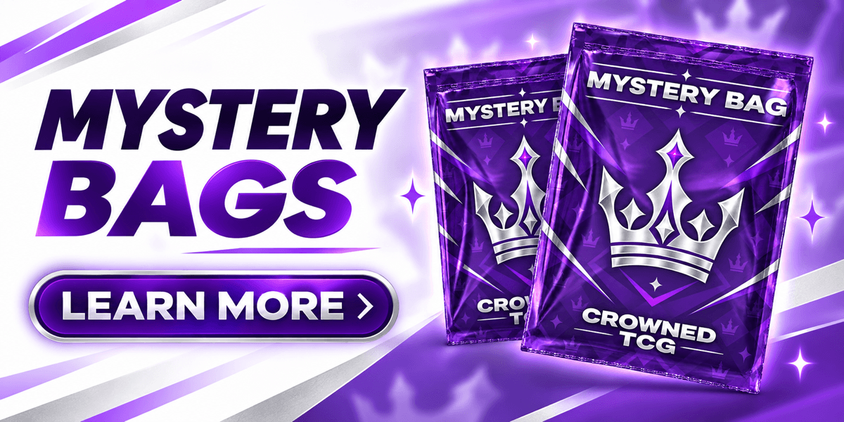 Shop Mystery Bags