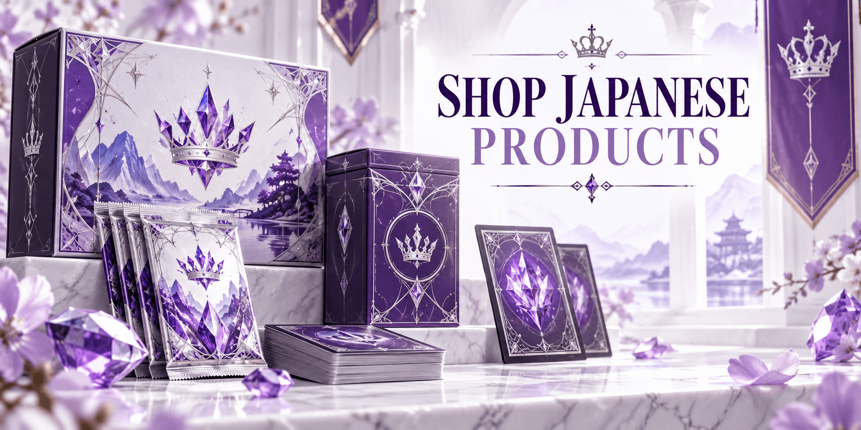 Shop Japanese Products