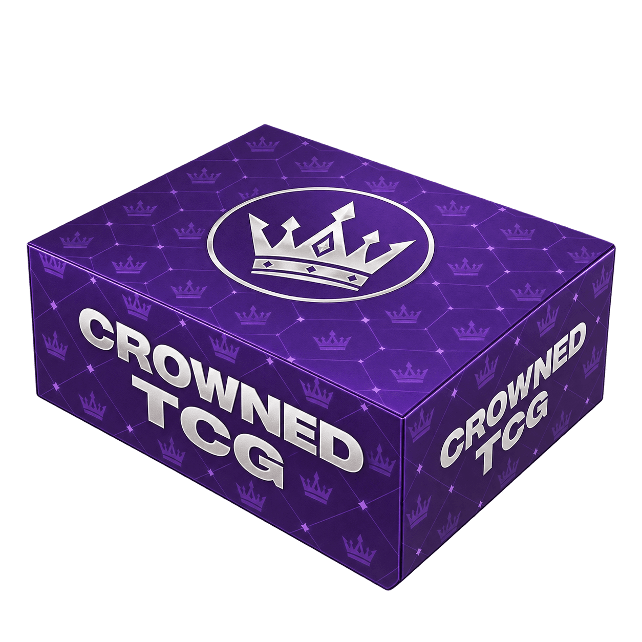 Crowned UPC