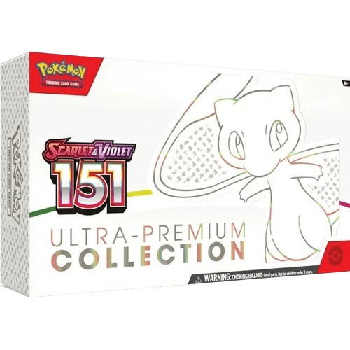 151 Ultra-Premium UPC