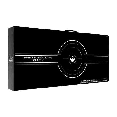 SEALED CASE Classic Collection Box English