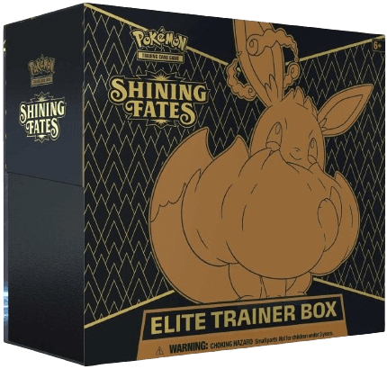 Shining Fates ETB