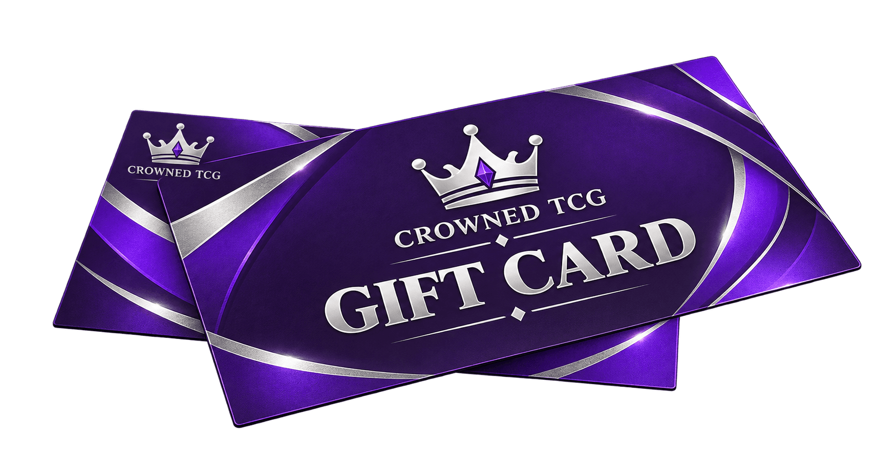 Crowned Giftcard