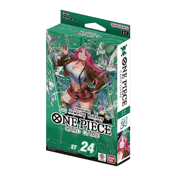 Jewelry Bonney ST-24 Starter Deck