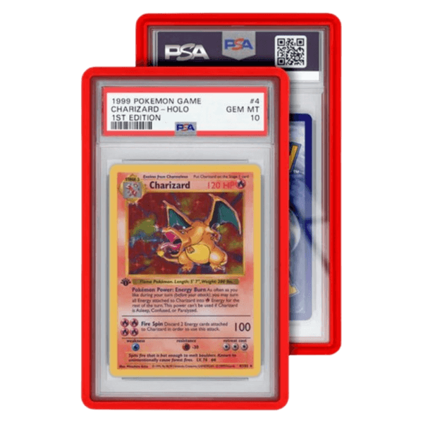 Standard Graded Guards (PSA)