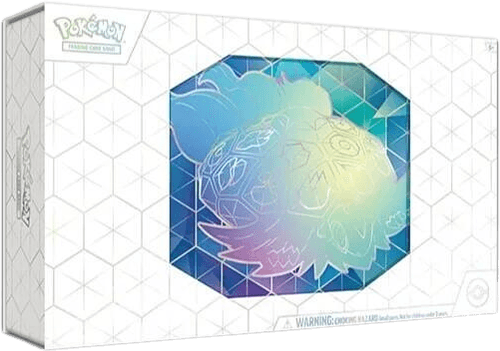 Terapagos ex Ultra Premium UPC