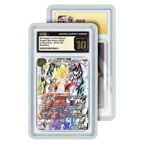 Standard Guarded Guards (CGC)